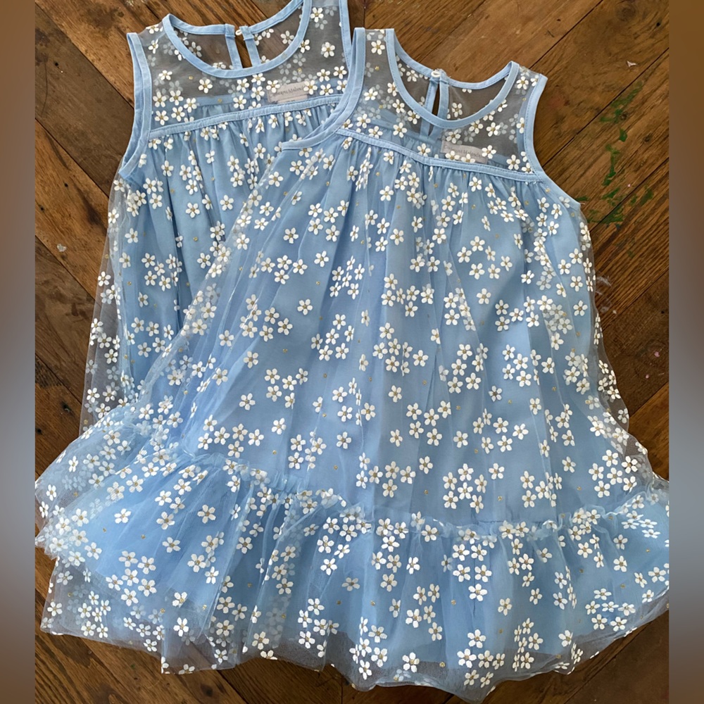 Catherine Malandrino toddler dresses